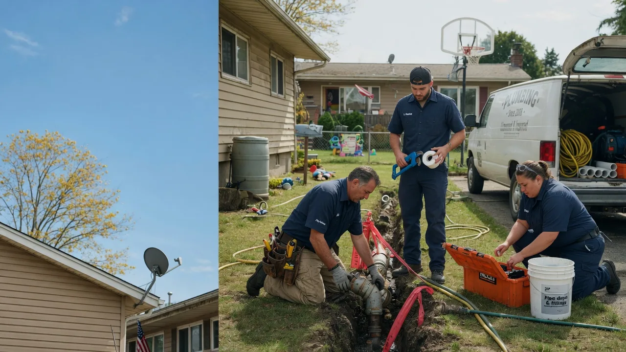 Garbage Disposal Replacement in Newburgh, IN near me